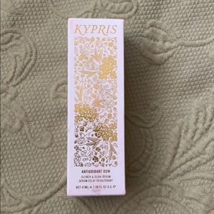 Kypris Antioxidant Dew Quench & Glow Serum